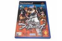 Gra Virtua Fighter 4 Sony Playstation 2 (Ps2)
