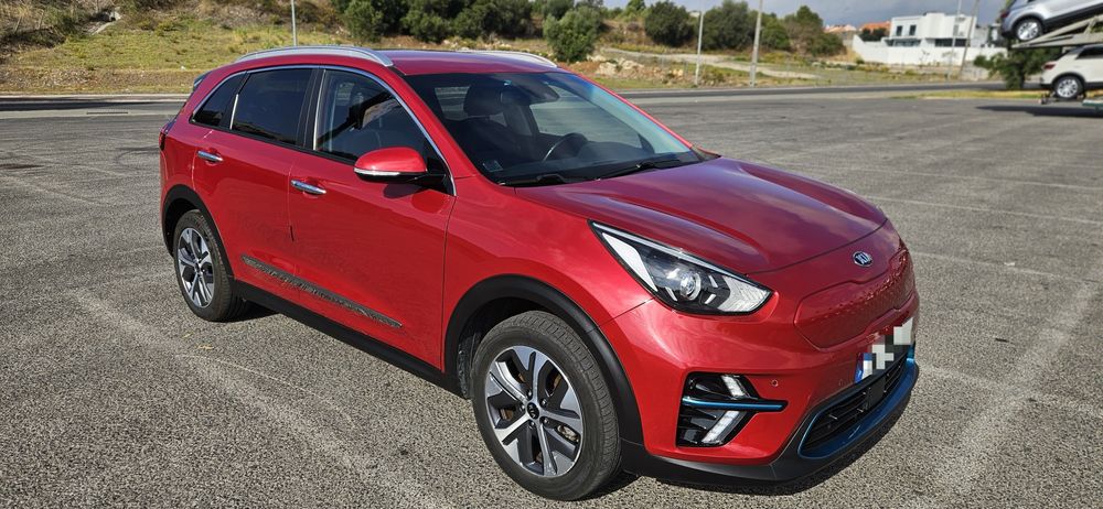 Kia e-Niro 64Kwh