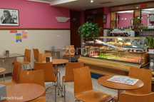 Restaurante, Pastelaria e Padaria em Barcouço -
