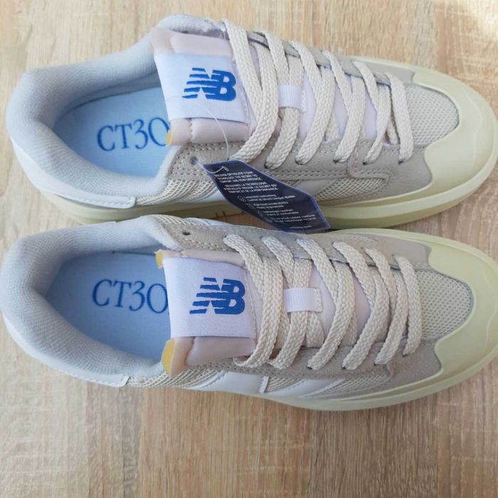 (22,5 см) New Balance CT302 женские кроссовки на осень Нью Баланс кеды