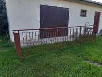 Sprzedam balustradę balkonową