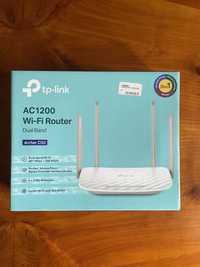 Router Tp Link AC1200 Archer C50 Wi Fi