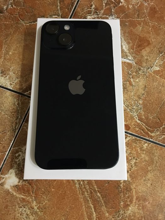 Apple iPhone 14 128GB Black neverlock