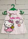 Sukienka H&M Hello Kitty 68