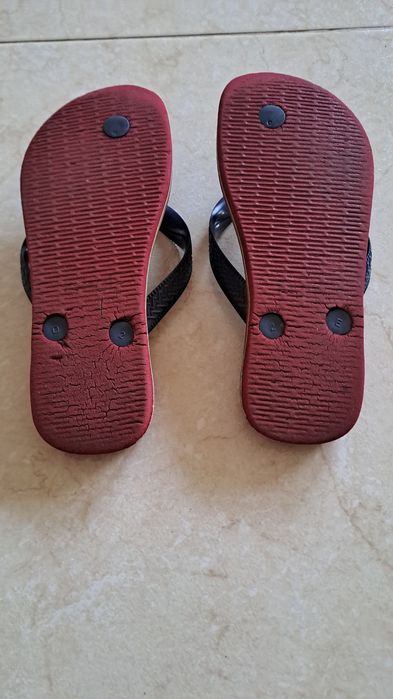 Havaianas n33-34