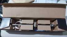 Круглоріз (кругова фреза) Parkside PPKS 50 A1