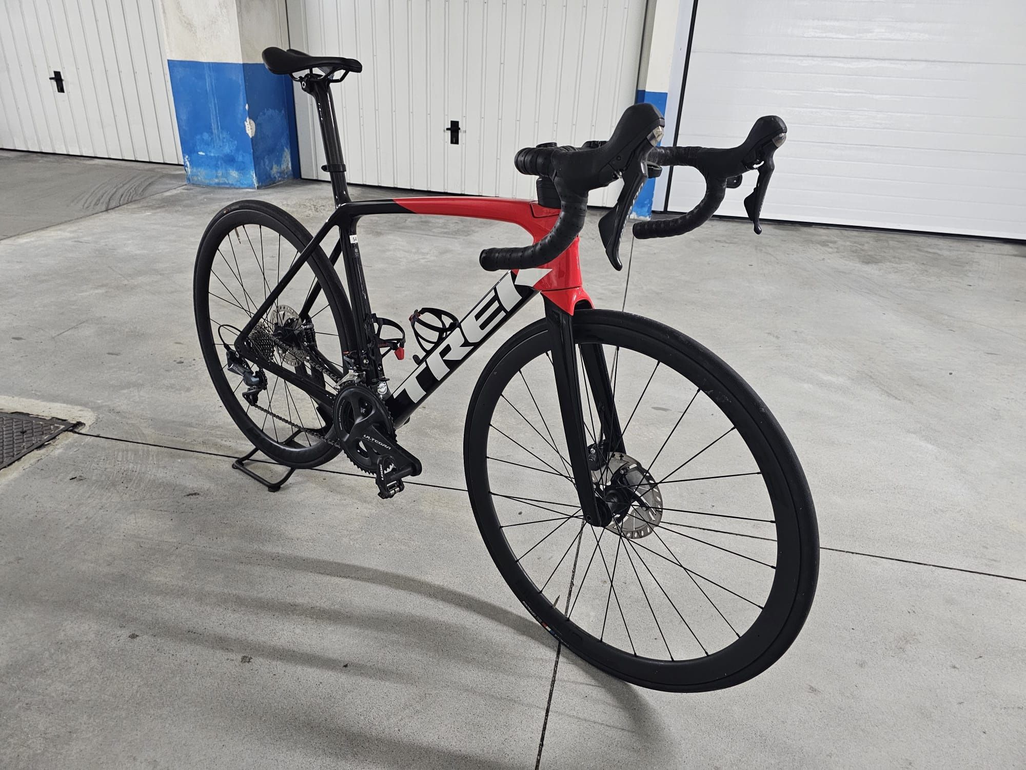 TREK Emonda SL6 Disc PRO Ultegra 2x11