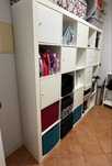 Estante IKEA em ótimo estado