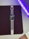Apple Watch Series 7 Nike 45