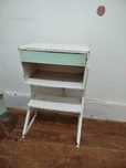 Mesa de cabeceira Vintage