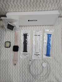 Relógio Apple watch SE cellular 2 geracao