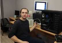 Ремонт комп'ютерів, встановлення Windows та Linux