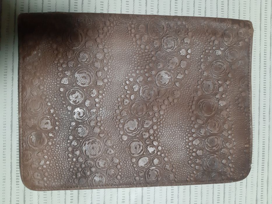 Папка радянська АН-32