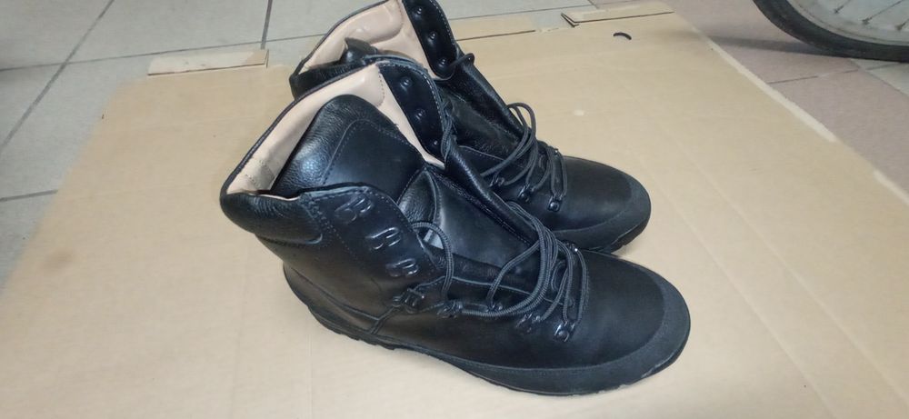 Buty trekkingowe taktyczne górskie Wojas r. 44 i 45