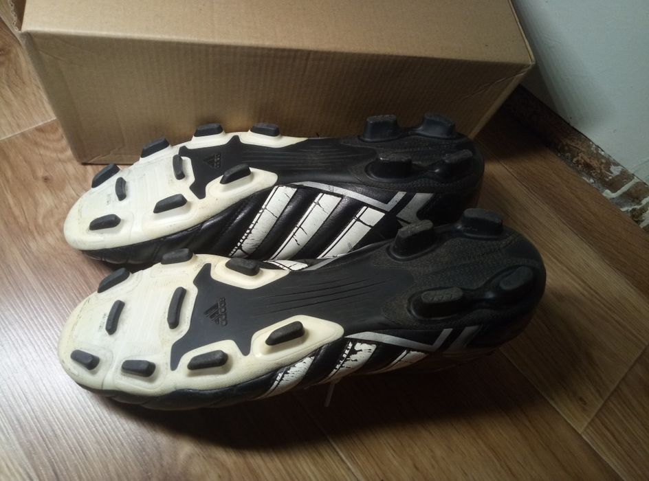 Футбольные Бутсы «Adidas», Разм: 42