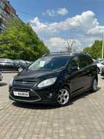 Продам Ford Grand C-Max 2011 рік можлива розстрочка,кредит,обмін!
