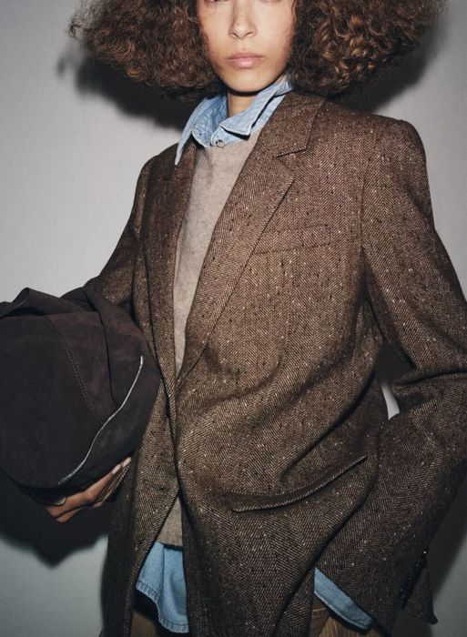 Блейзер піджак Zara