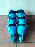 Patins em linha unissexo