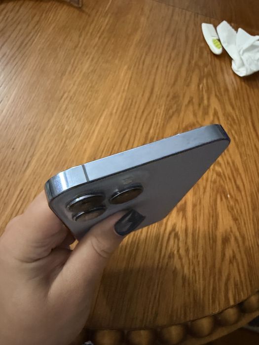 Iphone 13 pro max 128 гб