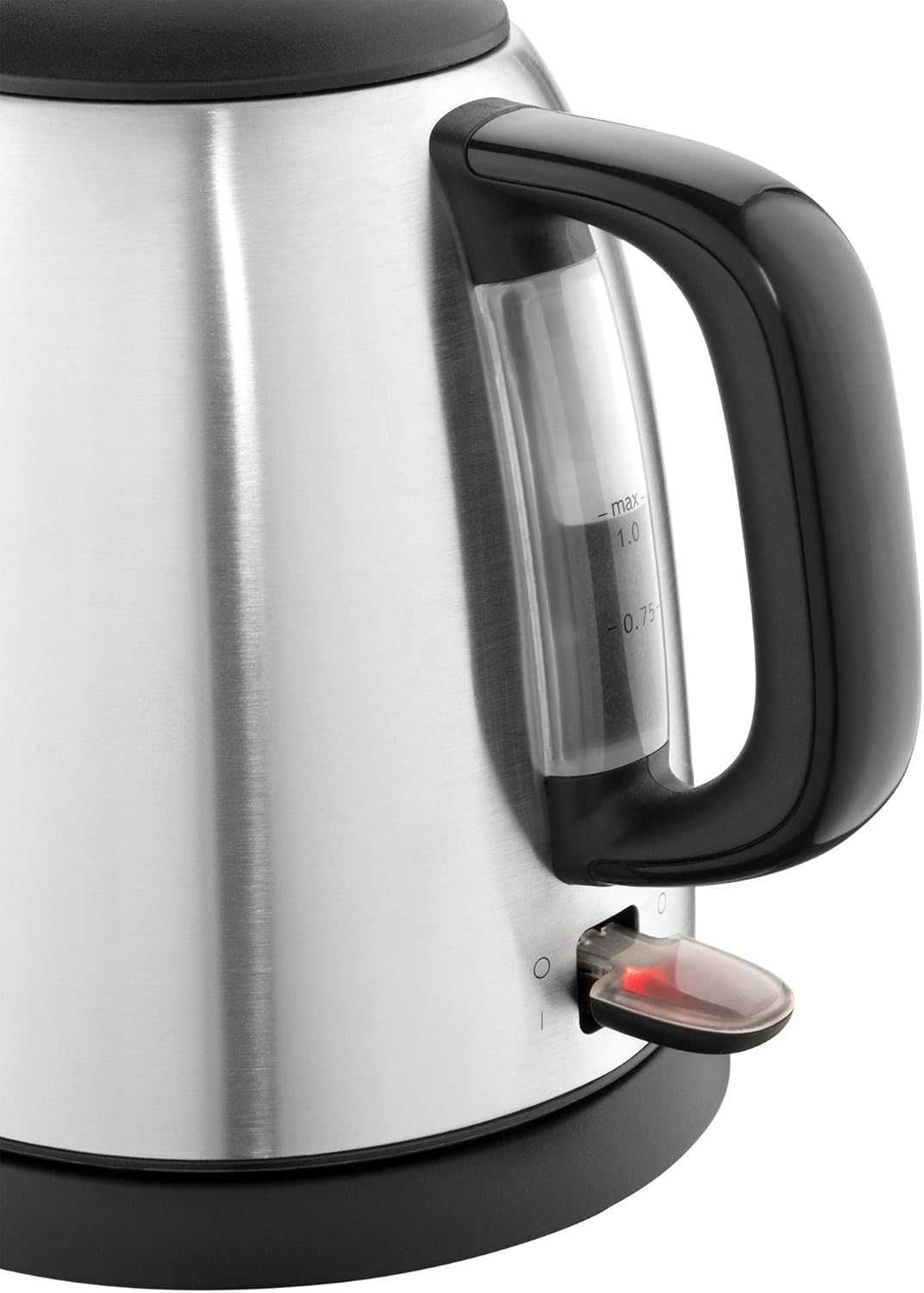 Russell Hobbs Mały Czajnik Elektryczny - 1,0 L, 2400 W
