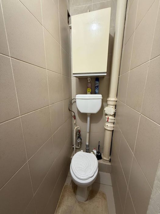 Продаж 2 кімнатної квартири