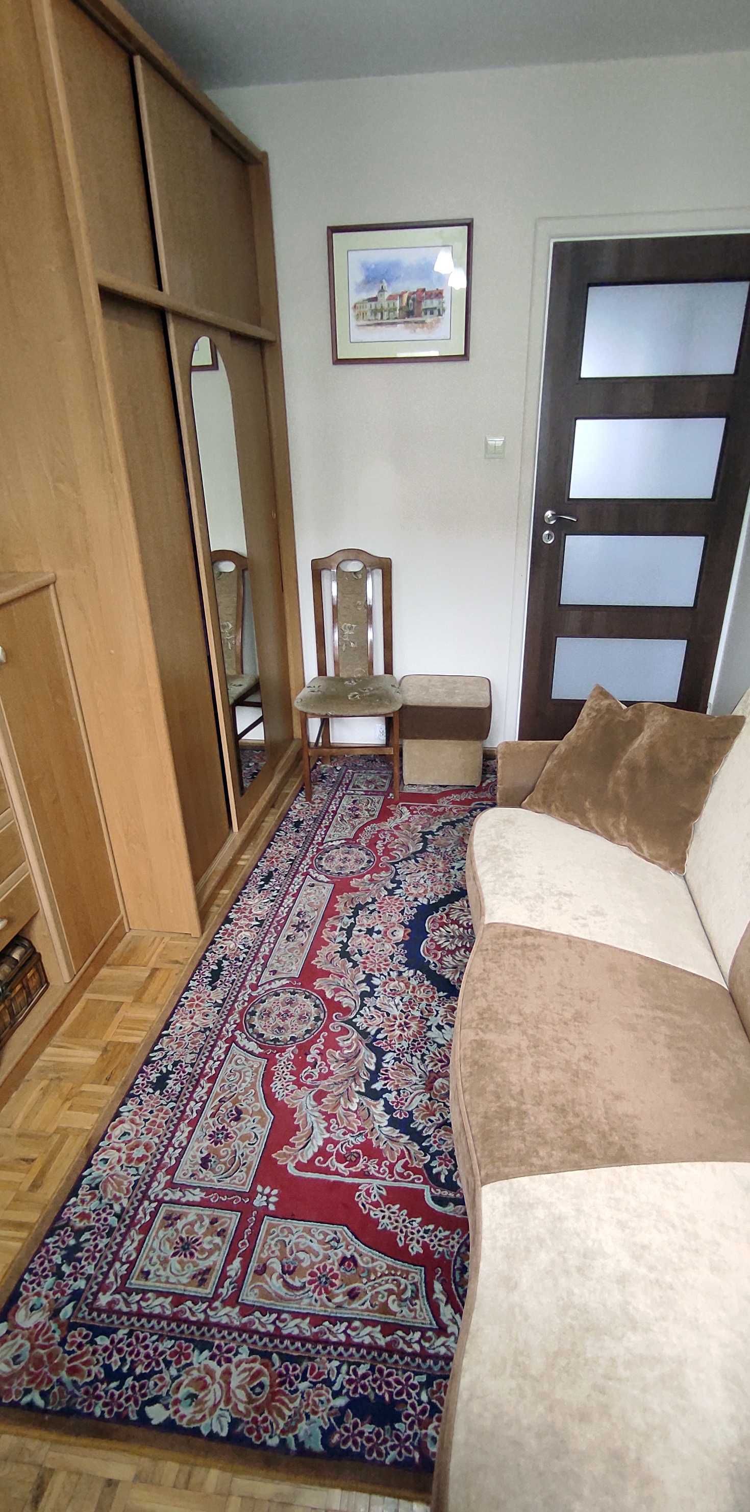Mieszkanie gotowe do zamieszkania - Łomża, ul. Por. Łagody