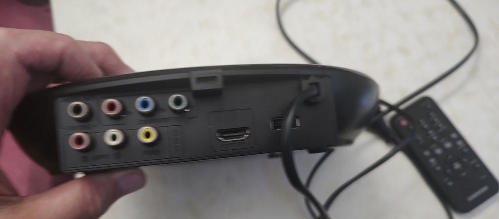 Продам ДВД проигрыватель Самсунг.