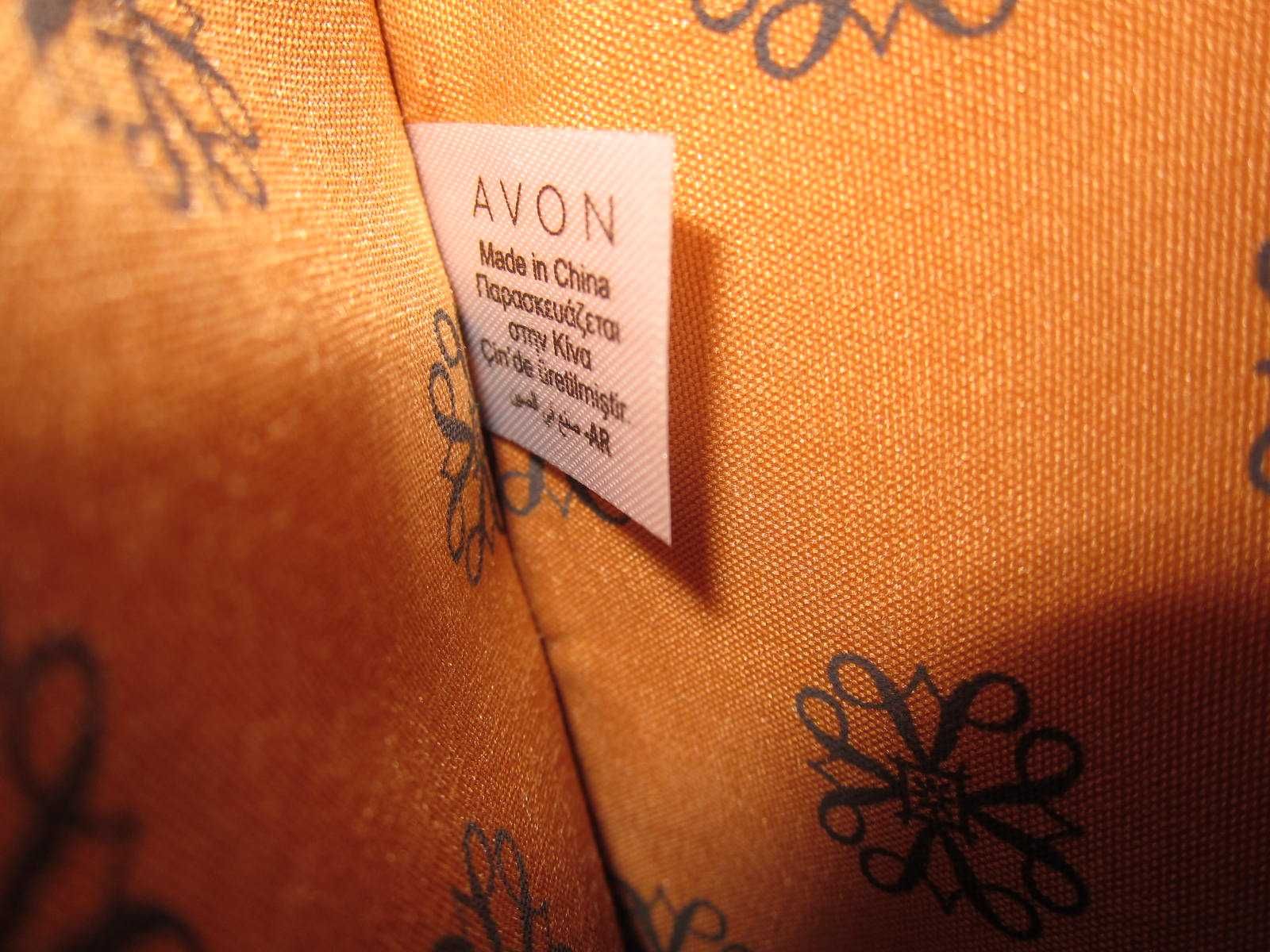 Продам Сумку Avon Signature