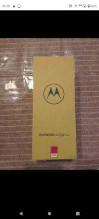 Motorola Edge 30 Fusion - 128 GB - vermelho 5G
