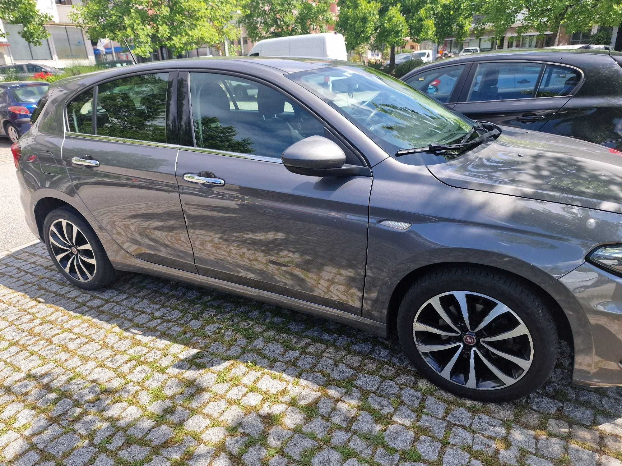 Fiat Tipo em excelentes condições