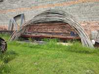 Tunel foliowy 6x 30