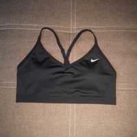 NIKE Dri-FIT Running Спортивный топ (M/XL)