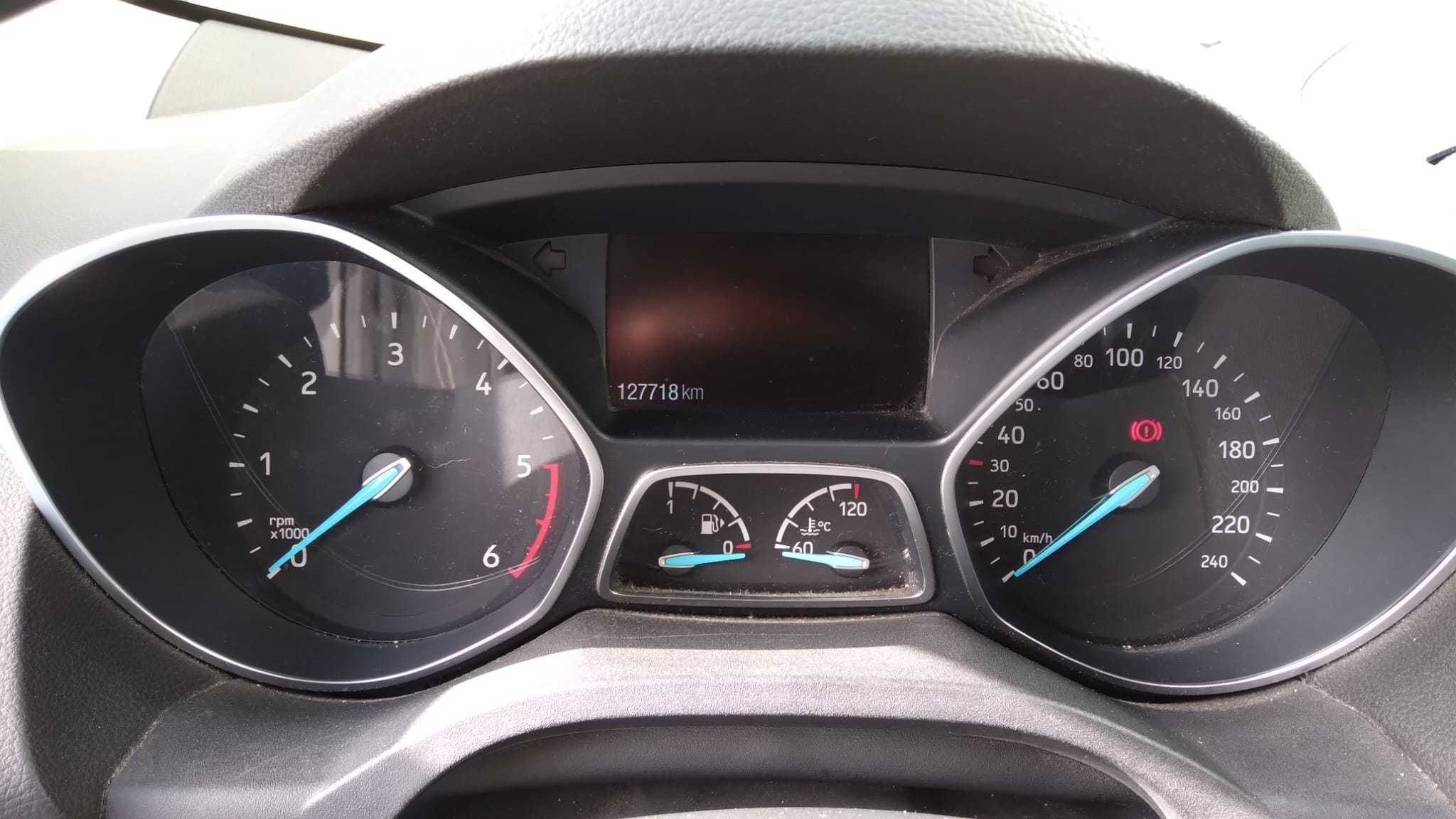Ford Kuga 1.5 TDCi Business 1 Dono