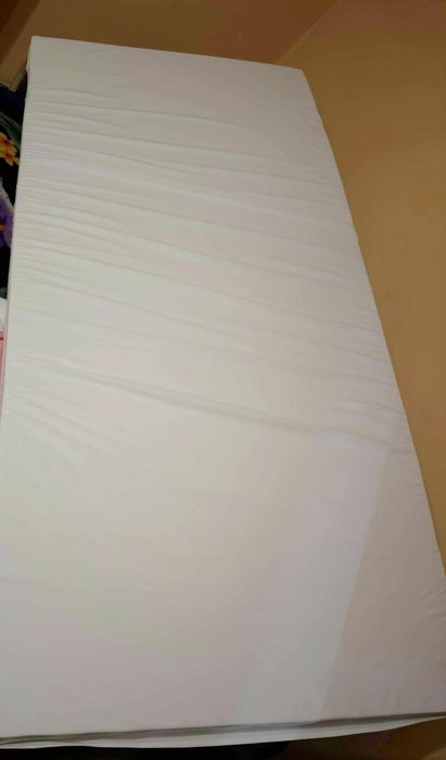 Materac ortopedyczny