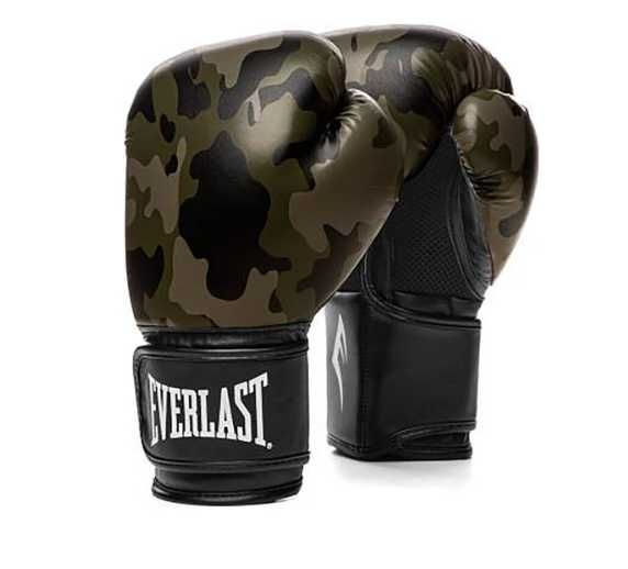 Luvas Boxe 12oz Everlast, NOVAS, NUNCA USADAS (ULTIMOS PARES)!!