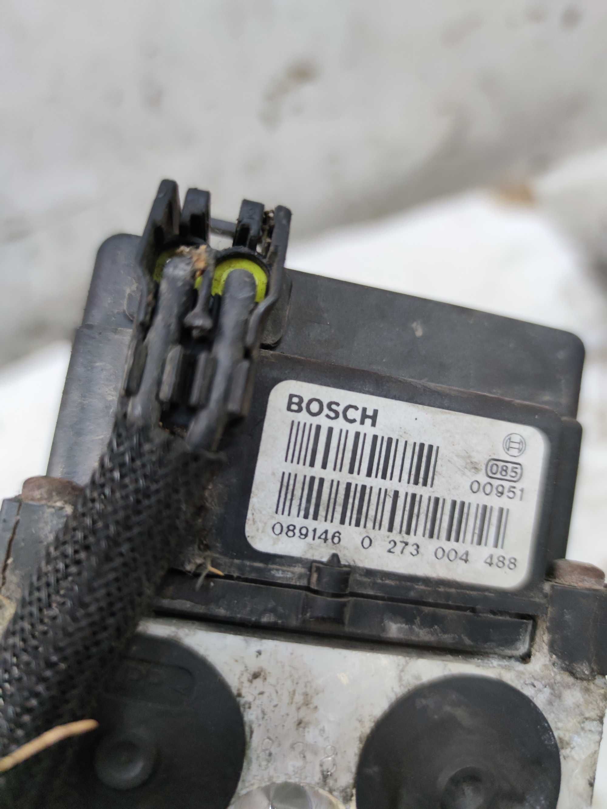 Mitsubishi Carisma Pompa Modulator Agregat ABS