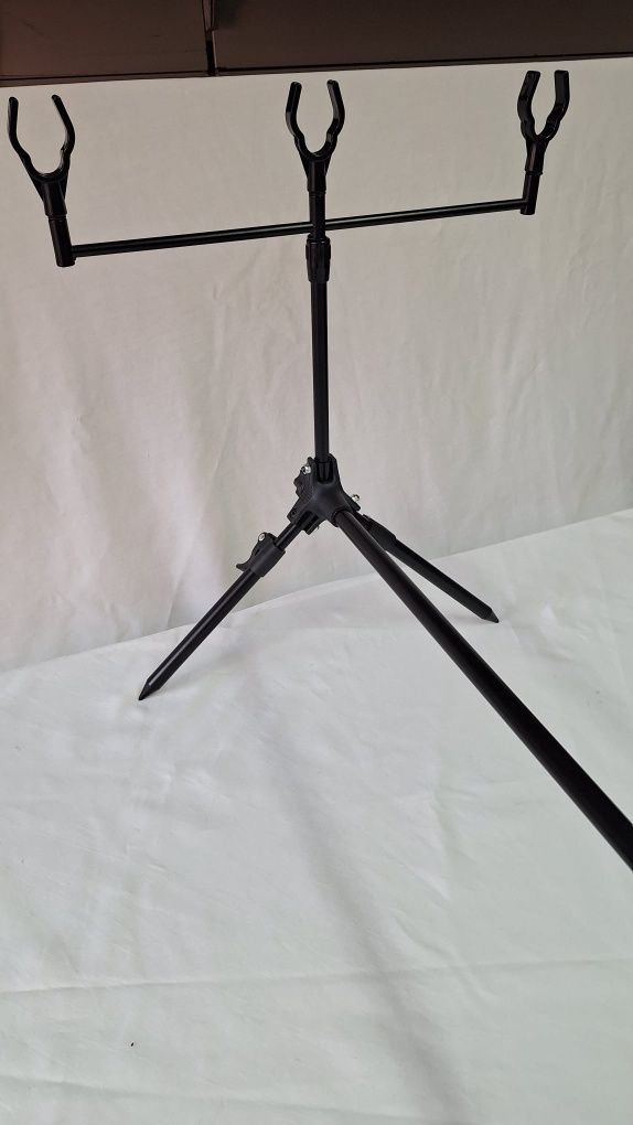 ROD POD stojak na 3 wędki