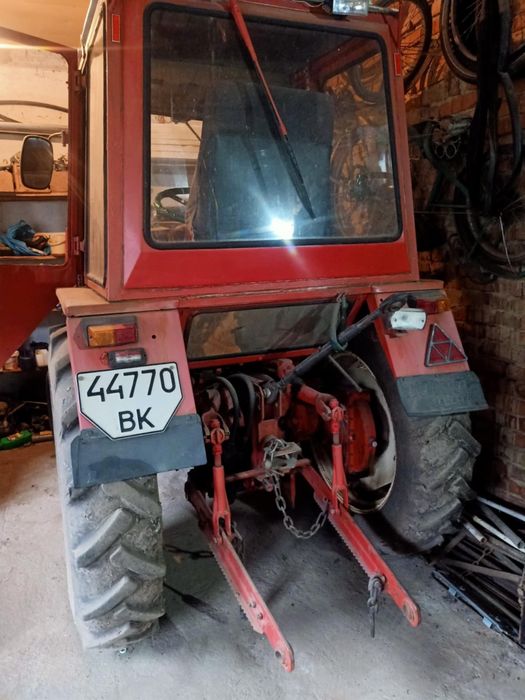 Т 25- A2 Владимирец