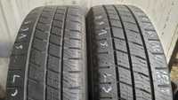 205/65/16C Goodyear Cargo Vector 2  6mm 2szt