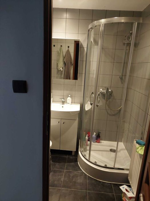 Pokój jednoosobowy - Kraków, ul. Wielicka  :o)