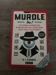 Murdle tom 1 G.T.Karber