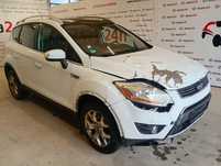 Ford Kuga Ford Kuga 2.0TDCI 136KM 4/2009 4x4 Klimatyzacja Skóra