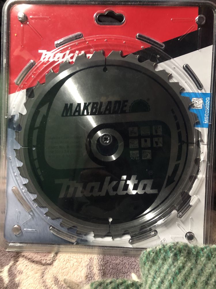 Makita Corporation