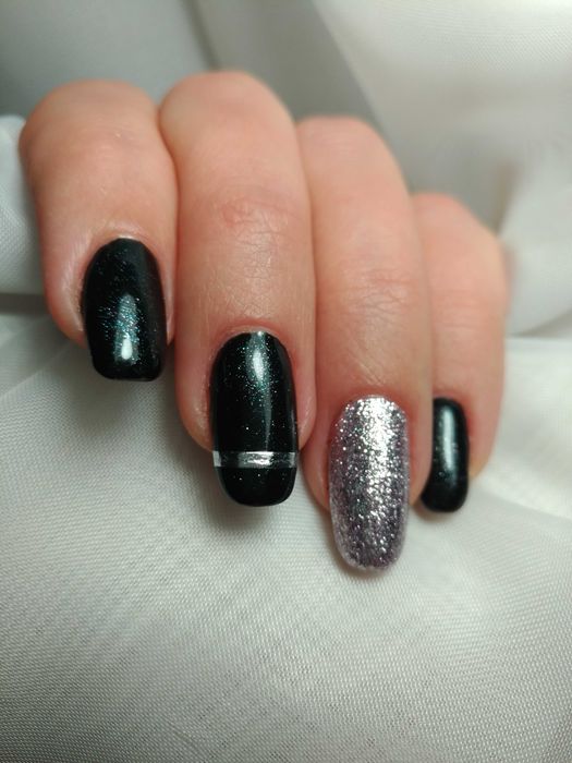 Paznokcie hybrydowe, Lublin, 90 zł, DOBRA JAKOŚĆ i TRWAŁOŚĆ :)