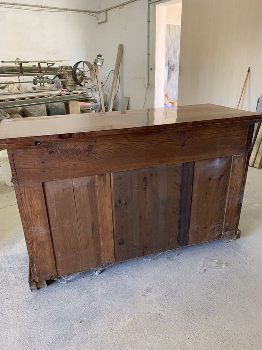 Starocie antyki meble