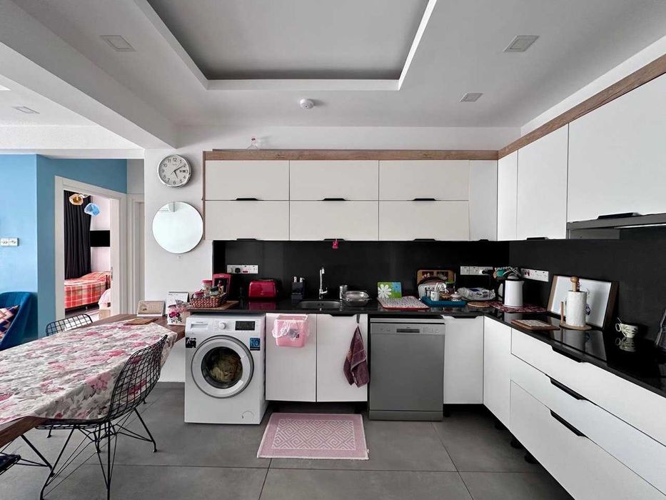 ДИСТАНЦІЙНА УГОДА! Квартира з видом на море, квартира поряд з пляжем