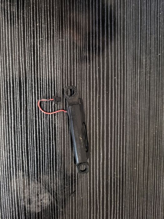 Sprzedam głośniki głośniczki laptopa DELL VOSTRO 1015 PP37L