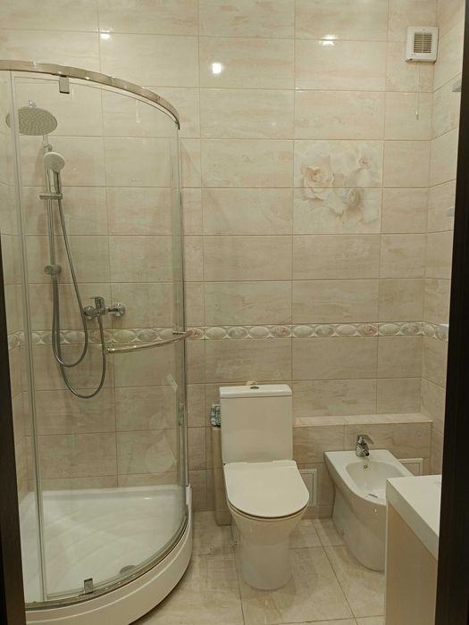 Продам однокомнатную квартиру. Автономное отопление