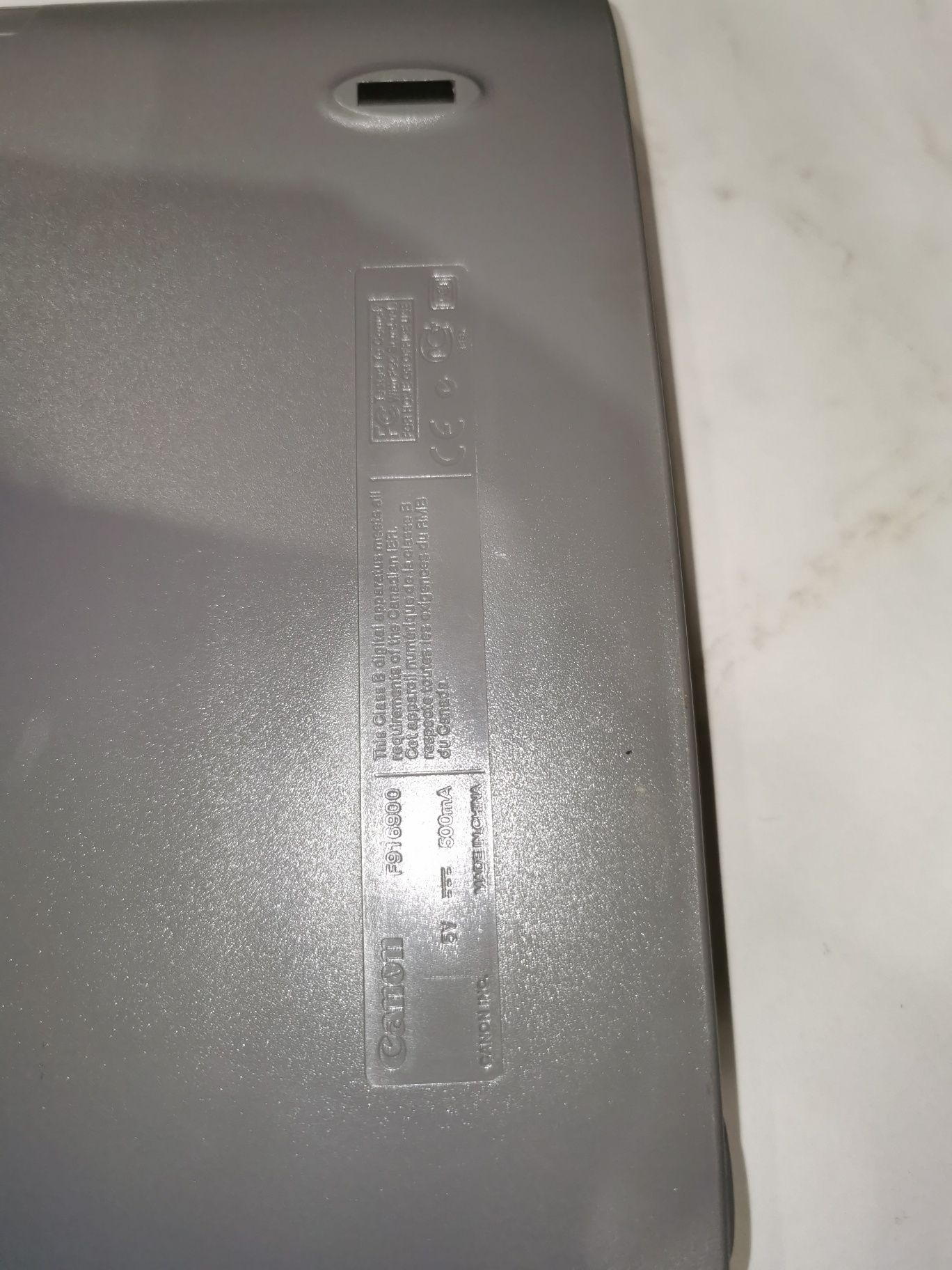 Skaner CanoScan Lide 50