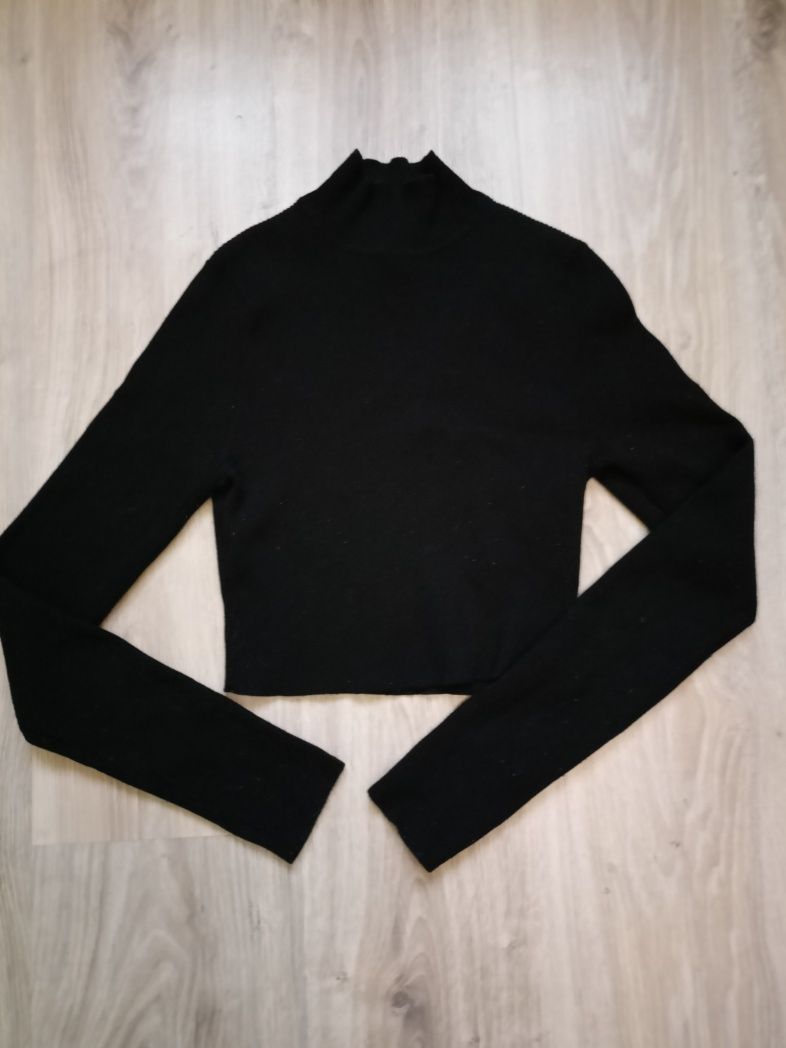 Sweter młodzieży rozmiar S